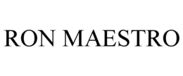 RON MAESTRO trademark