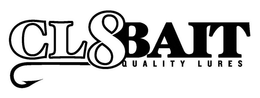 CL8BAIT QUALITY LURES trademark