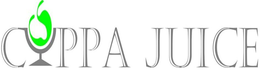 CUPPA JUICE trademark