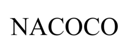 NACOCO trademark