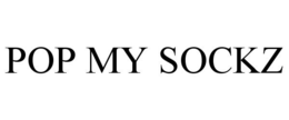 POP MY SOCKZ trademark