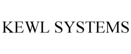 KEWL SYSTEMS trademark