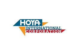 HOYA INTERNATIONAL CORPORATION trademark