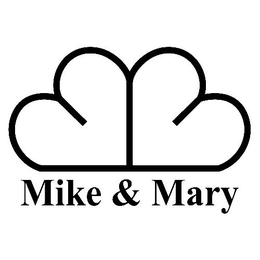 MIKE&MARY trademark