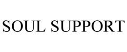 SOUL SUPPORT trademark