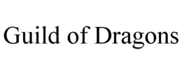GUILD OF DRAGONS trademark