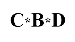 CBD trademark