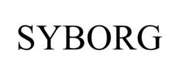 SYBORG trademark