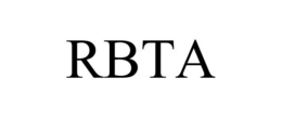 RBTA trademark