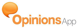 OPINIONSAPP trademark