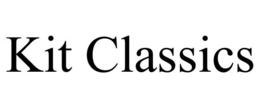 KIT CLASSICS trademark