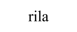 RILA trademark