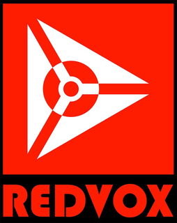 REDVOX trademark