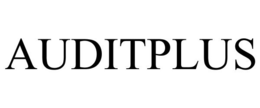 AUDITPLUS trademark