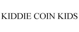 KIDDIE COIN KIDS trademark
