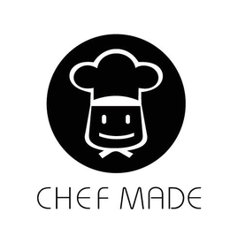 CHEF MADE trademark