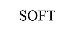 SOFT trademark
