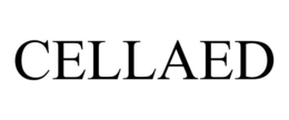 CELLAED trademark