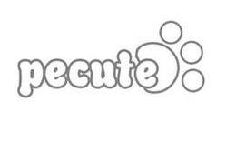 PECUTE trademark