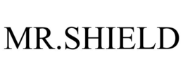 MR.SHIELD trademark