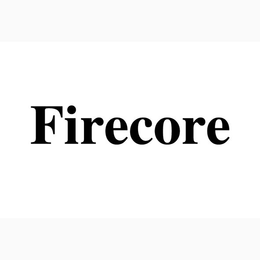 FIRECORE trademark