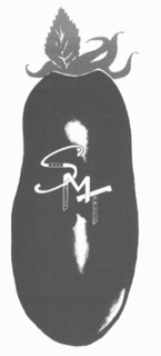 SMT SAN MERICAN TOMATO trademark