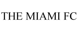 THE MIAMI FC trademark