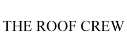THE ROOF CREW trademark