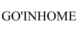 GO'INHOME trademark