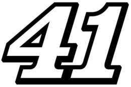 41 trademark