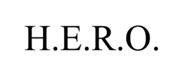 H.E.R.O. trademark