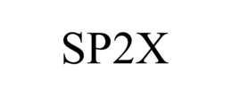 SP2X trademark