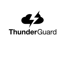 THUNDERGUARD trademark