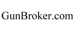 GUNBROKER.COM trademark