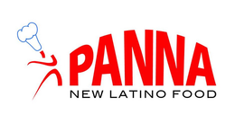 PANNA NEW LATINO FOOD trademark
