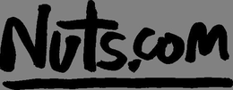 NUTS.COM trademark