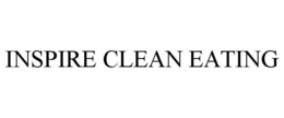 INSPIRE CLEAN EATING trademark