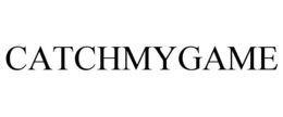 CATCHMYGAME trademark