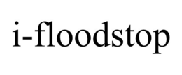I-FLOODSTOP trademark