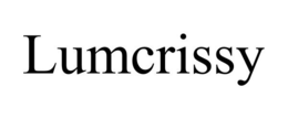 LUMCRISSY trademark