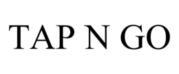 TAP N GO trademark