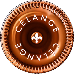 CÉLANGE trademark