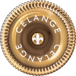 CÉLANGE trademark