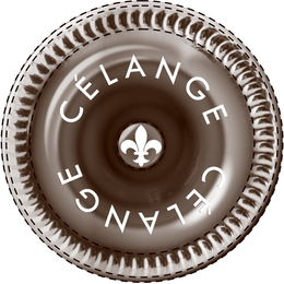 CÉLANGE trademark