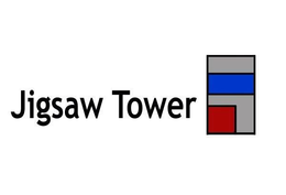 JIGSAW TOWER trademark
