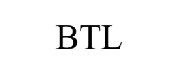 BTL trademark