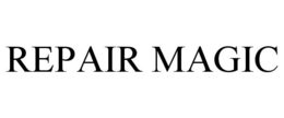 REPAIR MAGIC trademark