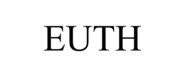 EUTH trademark