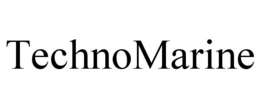 TECHNOMARINE trademark