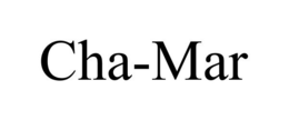 CHA-MAR trademark